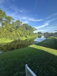 2005 Palm Harbor Manufactured Home