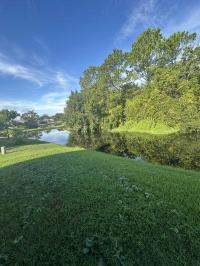 2005 Palm Harbor Manufactured Home