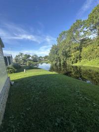 2005 Palm Harbor Manufactured Home