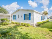 2000 CLAS Mobile Home