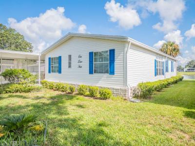 Mobile Home at 104 Azalea Lane Leesburg, FL 34788