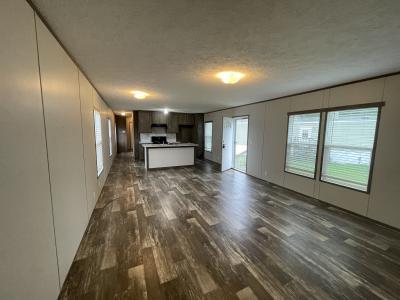 Mobile Home at 4711 Walnut Rd Buckeye Lake Oh 43008 Buckeye Lake, OH 43008