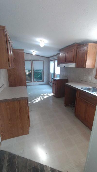 Mobile Home at 2500 Mann Rd Lot 77 Clarkston, MI 48346