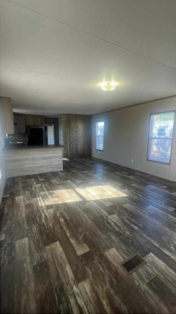 Photo 1 of 2 of home located at 6135 N Gillette Ave Tulsa, Ok 74130 Tulsa, OK 74130