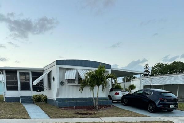 SCHT Mobile Home For Sale