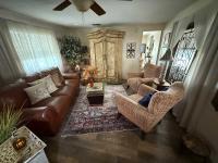 SCHT Mobile Home