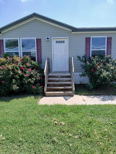 Mobile Home at 2201 E. Macarthur Rd. Lot B-16 Wichita, Ks 67216 Wichita, KS 67216