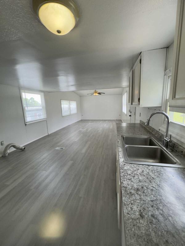 1980 Zimmer Mobile Home