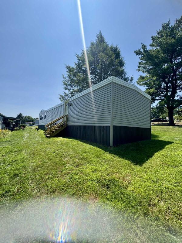 1980 Zimmer Mobile Home