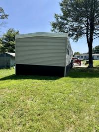 1980 Zimmer Mobile Home