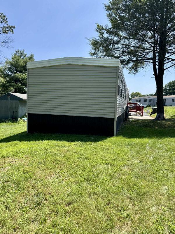 1980 Zimmer Mobile Home