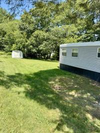 1980 Zimmer Mobile Home