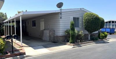 Photo 5 of 7 of home located at 255 Orangethorpe-210 Silverlake Dr Placentia, CA 92870