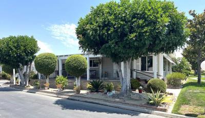 Photo 1 of 7 of home located at 255 Orangethorpe-210 Silverlake Dr Placentia, CA 92870