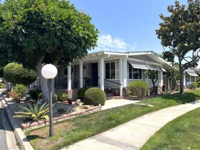 Photo 2 of 7 of home located at 255 Orangethorpe-210 Silverlake Dr Placentia, CA 92870