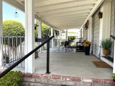 Photo 3 of 7 of home located at 255 Orangethorpe-210 Silverlake Dr Placentia, CA 92870
