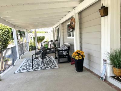 Photo 4 of 7 of home located at 255 Orangethorpe-210 Silverlake Dr Placentia, CA 92870
