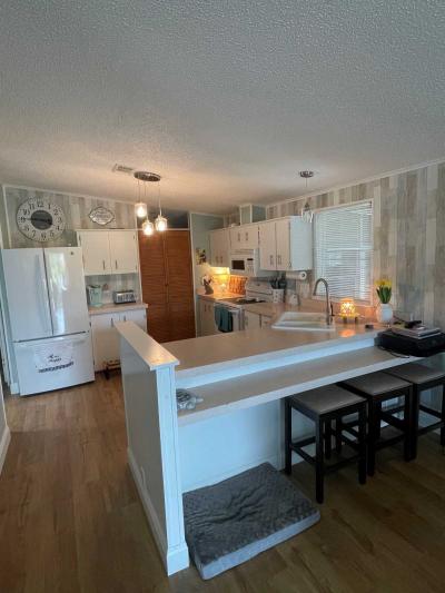 Photo 2 of 8 of home located at 1057 Dewitt St. Sebring, FL 33872