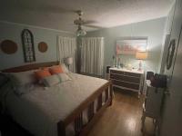 1992 Home of Merit Mobile Home