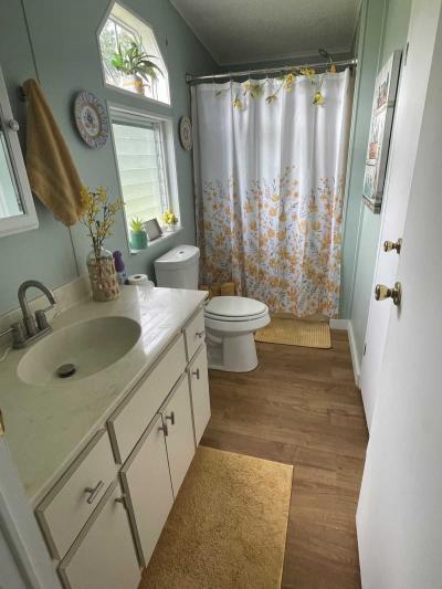 Photo 5 of 8 of home located at 1057 Dewitt St. Sebring, FL 33872
