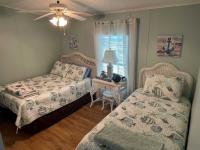 1992 Home of Merit Mobile Home