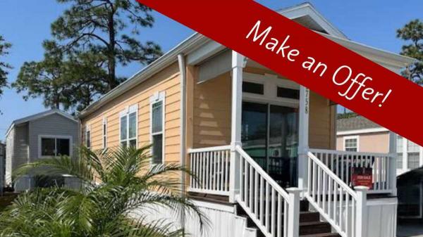  Mobile Home For Sale
