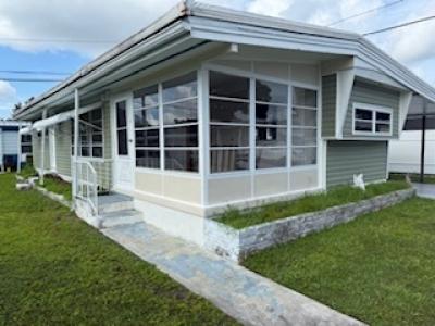 Mobile Home at 2419 Gulf To Bay Blvd, Lot 1317 Clearwater, FL 33765