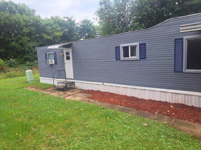 Mobile Home at 728 State Rd 57 Lot 2 Plymouth, WI 53073