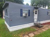 1962 Pathfinder Mobile Home