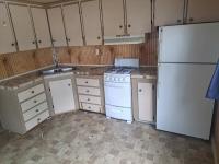 1962 Pathfinder Mobile Home