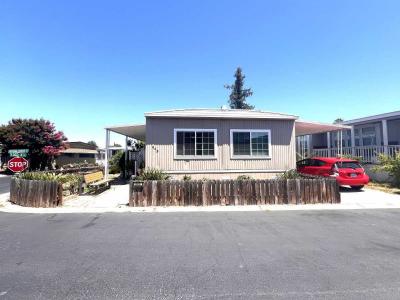 Mobile Home at 2151 Oakland Road #443 San Jose, CA 95131