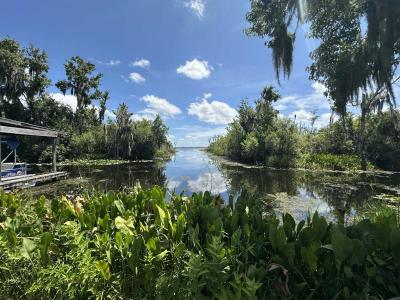 Mobile Home at 5512 Big Bass Lane Fruitland Park, FL 34731