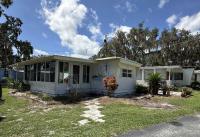 1969 Flee Mobile Home