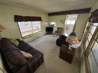 1969 Flee Mobile Home