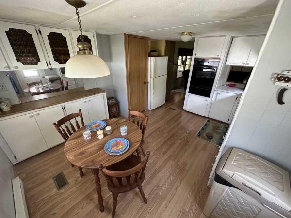 1969 Flee Mobile Home