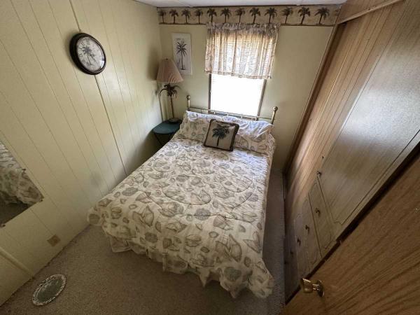 1969 Flee Mobile Home