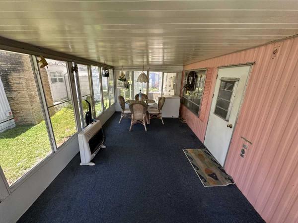 1969 Flee Mobile Home