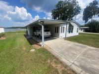 1986 Palm Harbor Hs Mobile Home