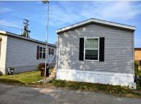 Manufactured Home