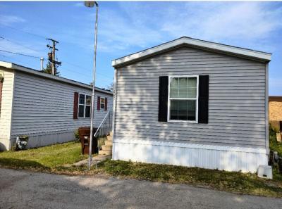 Mobile Home at 1330 Rand Road, Lot 125 Des Plaines, IL 60016