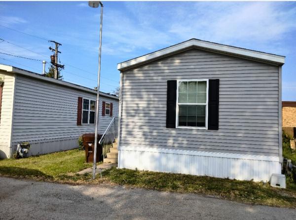Photo 1 of 2 of home located at 1330 Rand Road, Lot 125 Des Plaines, IL 60016