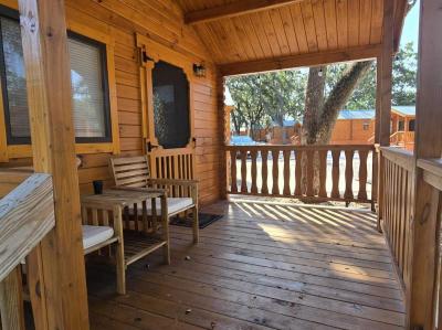 Photo 4 of 13 of home located at 9401 E Fowler Ave, Site 16 Thonotosassa, FL 33592