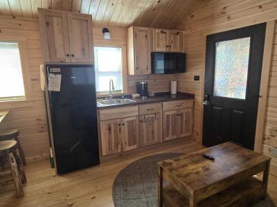 Photo 7 of 13 of home located at 9401 E Fowler Ave, Site 16 Thonotosassa, FL 33592