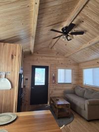 2025 Mobile Home