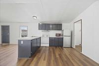 2011 AMERICAN HOMESTAR OF LANCASTER, L.P. GALAXY Mobile Home