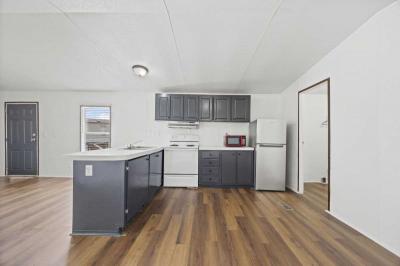 Mobile Home at 5429 Parker Henderson Rd Lot M64 Fort Worth, TX 76119