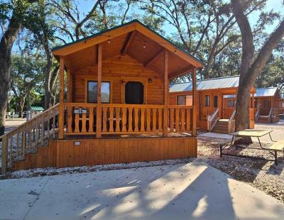 Mobile Home at 9401 E Fowler Ave, Site 16 Thonotosassa, FL 33592
