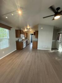 2012 Cavco Mobile Home