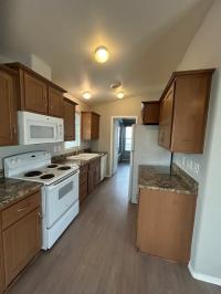 2012 Cavco Mobile Home