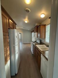 2012 Cavco Mobile Home